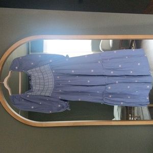 Free people Dahlia dress dupe size XL